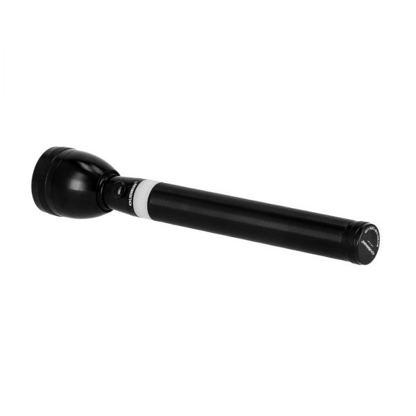 Rech Led Flashlight/289Mm/3XSc Ni Cd1x25
