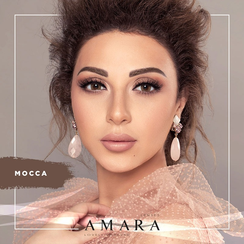 AMARA MOCCA PLANO