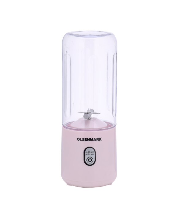 Rech Portble Blender 410ml/35w 1x60