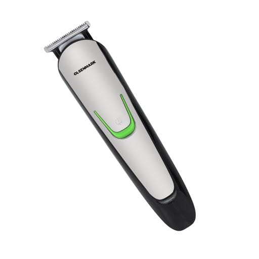 9 In1 Grooming Kit SS/Blade 1X20