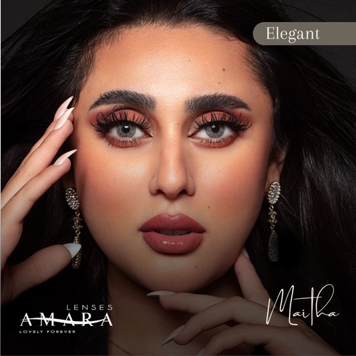 AMARA ELEGENT PLANO