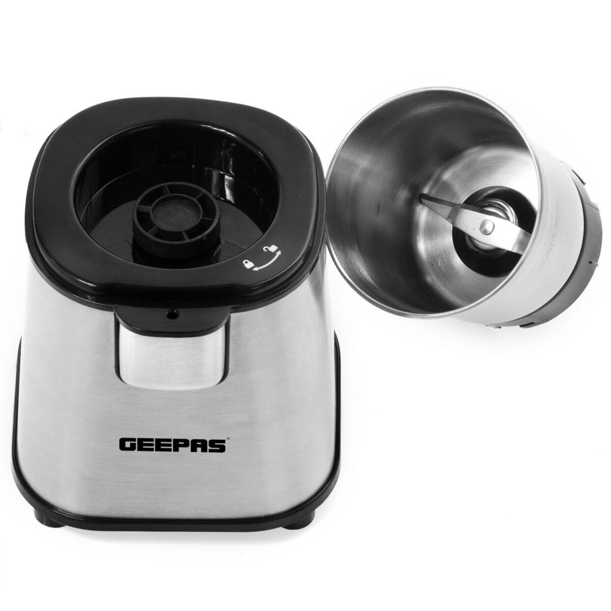 Coffee Grinder 1X4