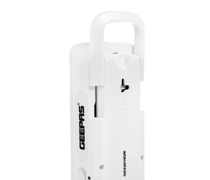 Rech Emergency Lantern/24 Pcs0.5WLed1X40