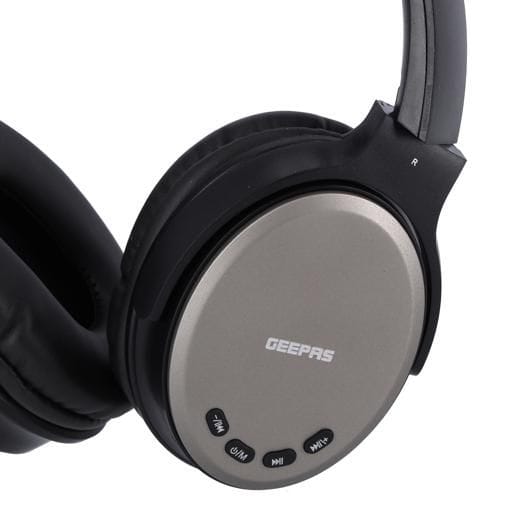 Bluetooth Headphone/FM Radio 1x20