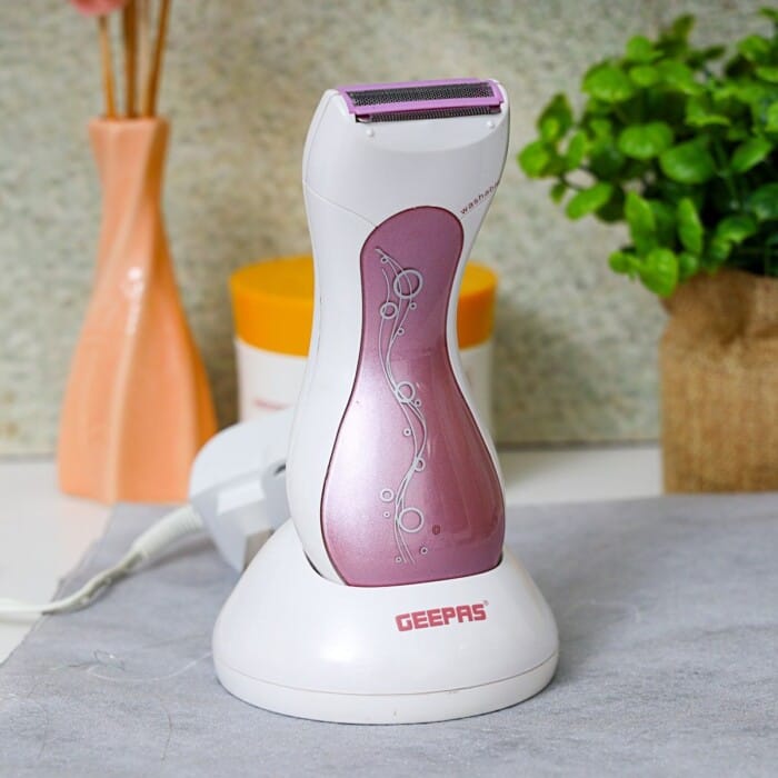 Rech Ladys Shaver 1X20