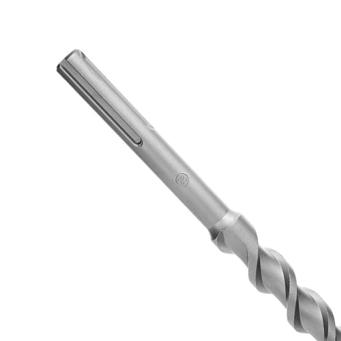 SDS MAX Single Flute 28x370 1X20