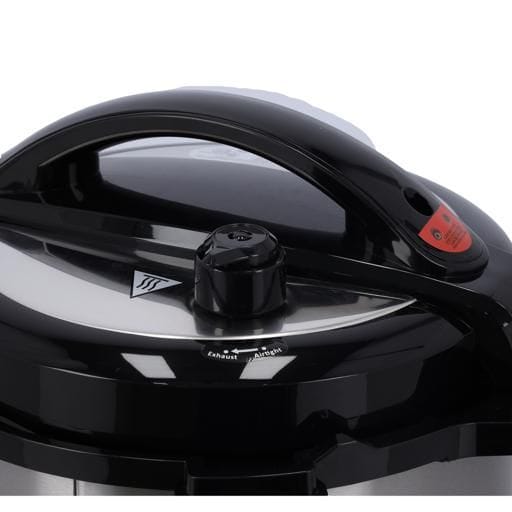Multi Cooker/12L/14Prgrms/Led Dsply 1x1