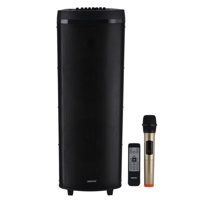 Profesnal Dj Spkr/Bt/fm/Tf/Karoke/Rmt1x1