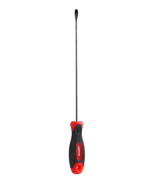 Screwdriver SL 5X200MM 1X60