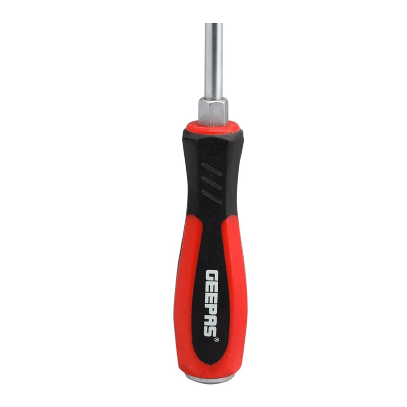 Screwdriver SL 8x325MM Metal Head 1X60