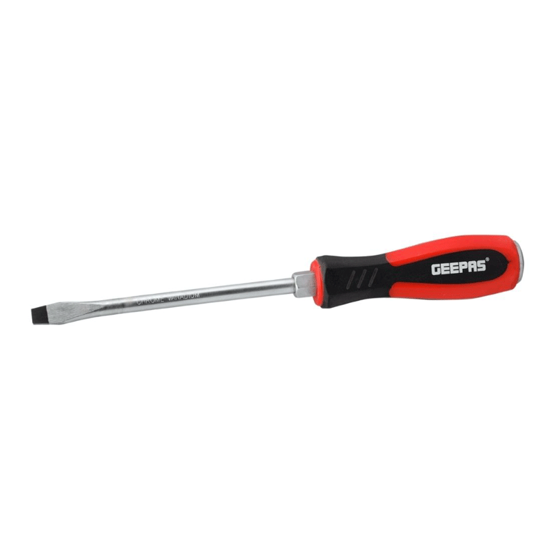 Screwdriver SL 8x325MM Metal Head 1X60