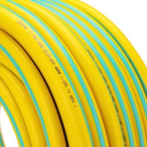 Garden Hose 1/2'' – 50m 1x1