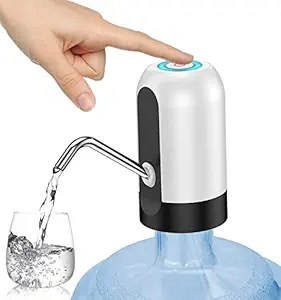 Rechargeable Water Pump 1X24