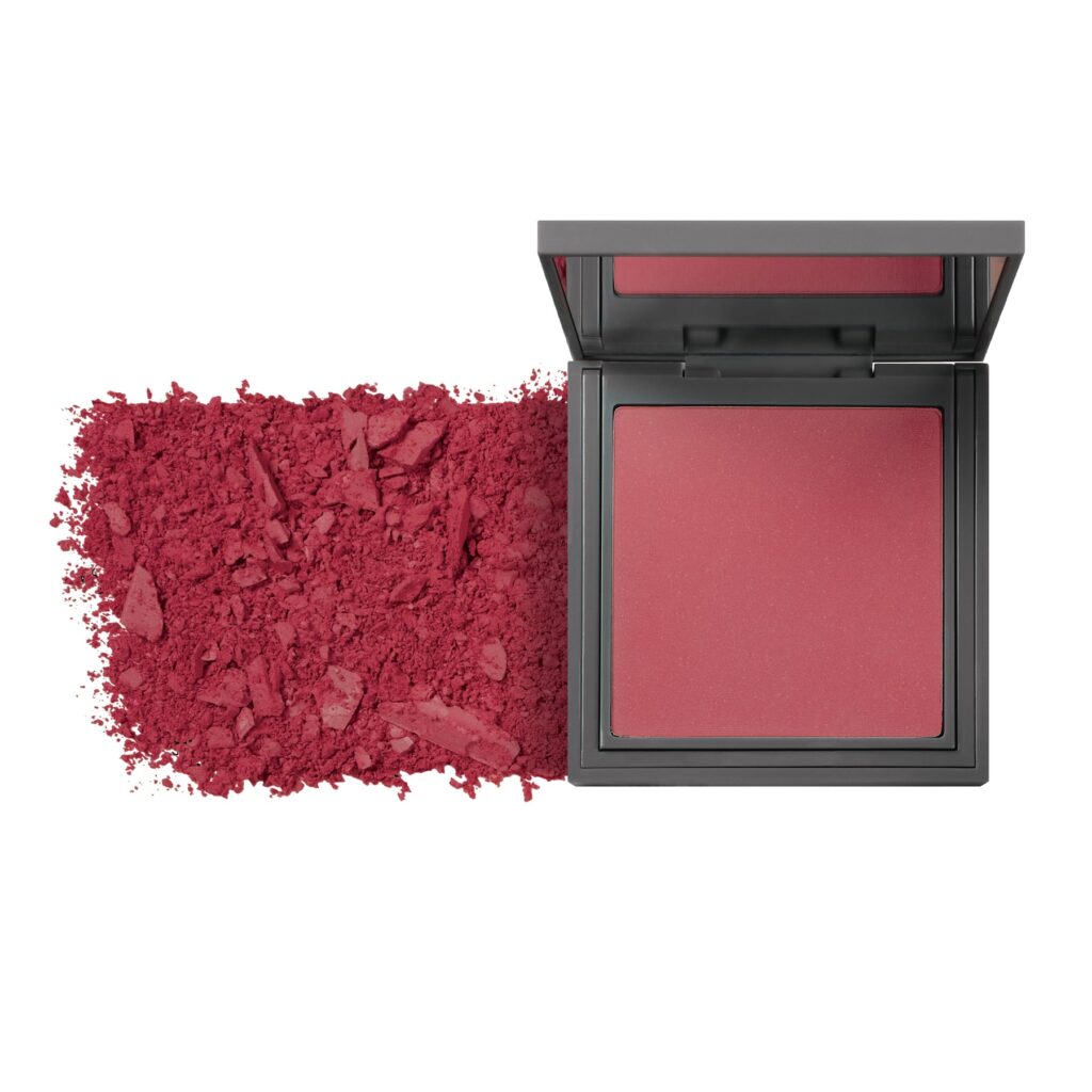 Alix Avien Powder Blush - Shade - 110 Passionate Pink