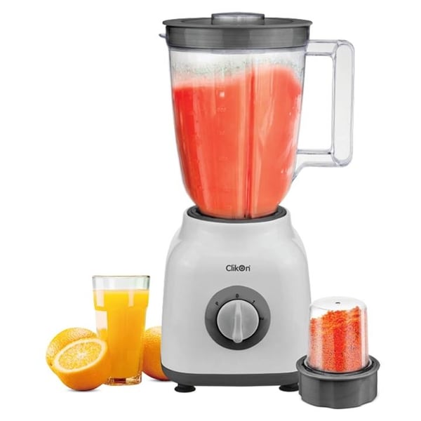 2 in 1 BLENDER- 400W-COPPER MOTOR
