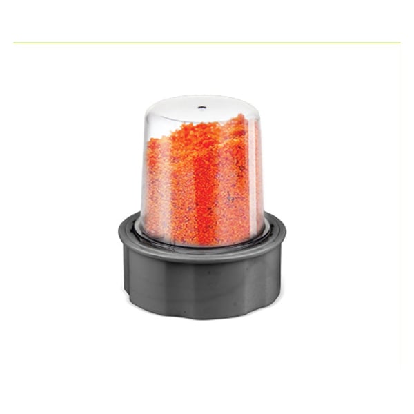 2 in 1 BLENDER- 400W-COPPER MOTOR