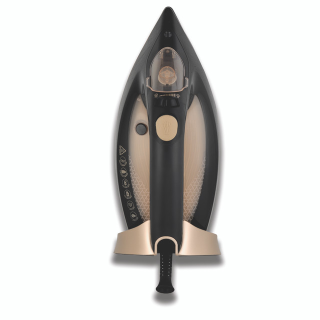 OPTIMAL STEAM IRON 2000-2400W