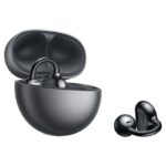 HUAWEI FREECLIP WIRELESS CHARGER BLACK