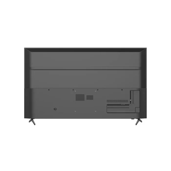 SHARP 75" 4K Google TV, Frameless Design