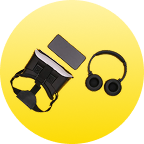PERSONAL GADGETS
