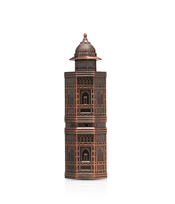 Lattafa Mughal fort Perfume