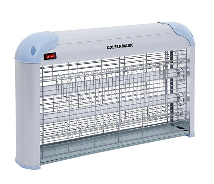 Insect Killer With 2 Lamps