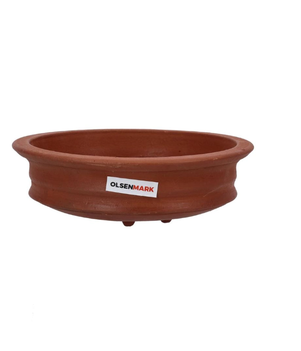Traditionl Cookware Uruli Chati 25cm1x12