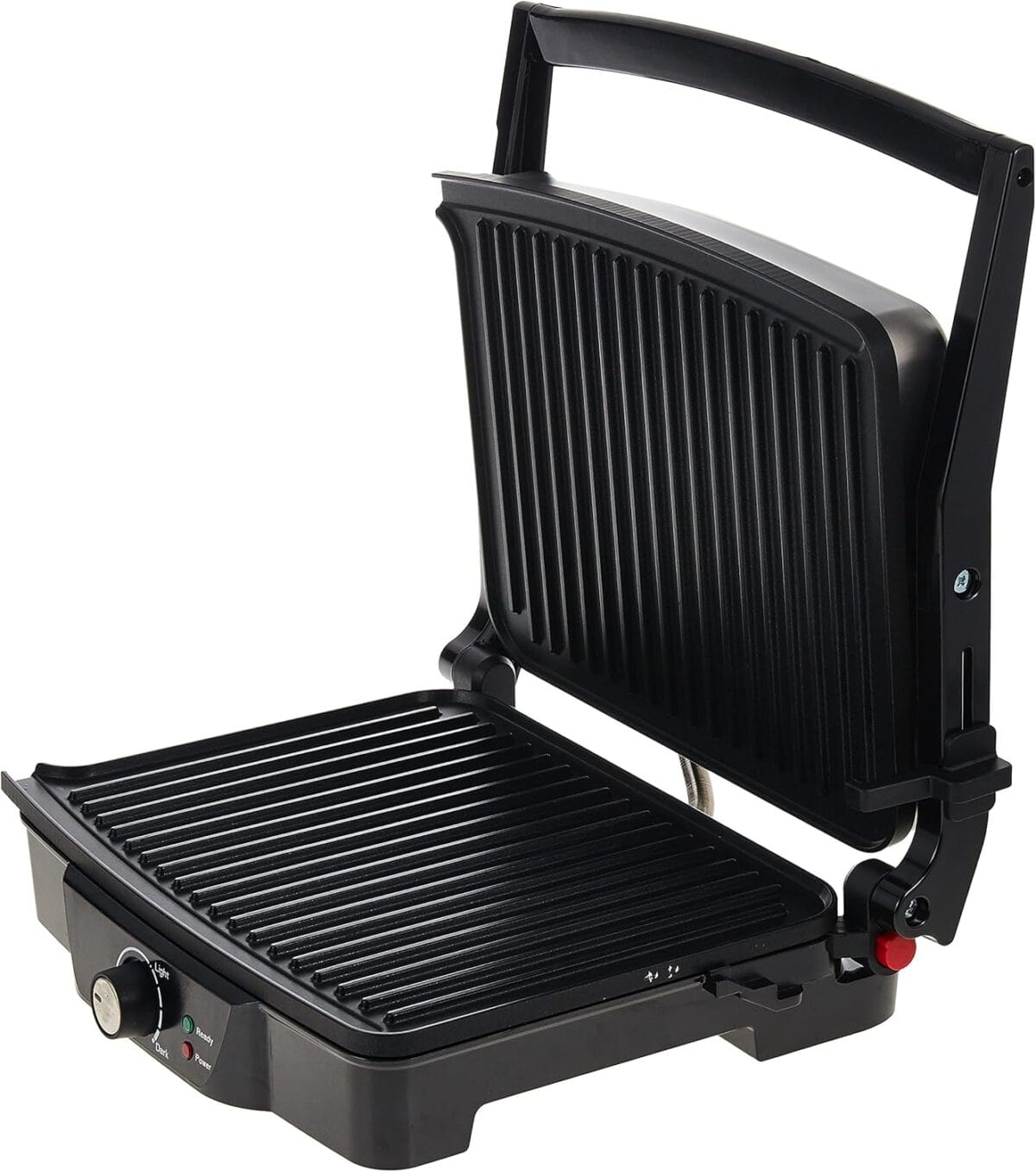 4Slice Grill Maker/Ns Coating Plate1x4
