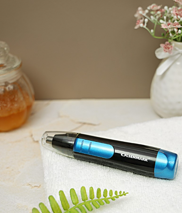 Nose Trimmer 1X100