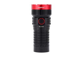Wtr Prf Rech Led FLight W/T Pwr Bnk/1x40