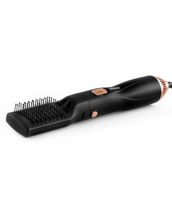 2 In1 Hair Styler/2Speed/2 Heat 1x10