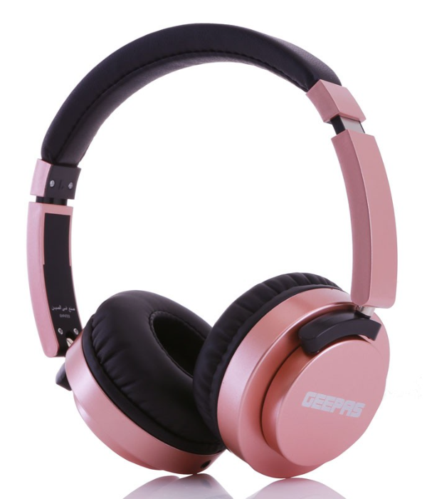 DJ Headphone 1x20