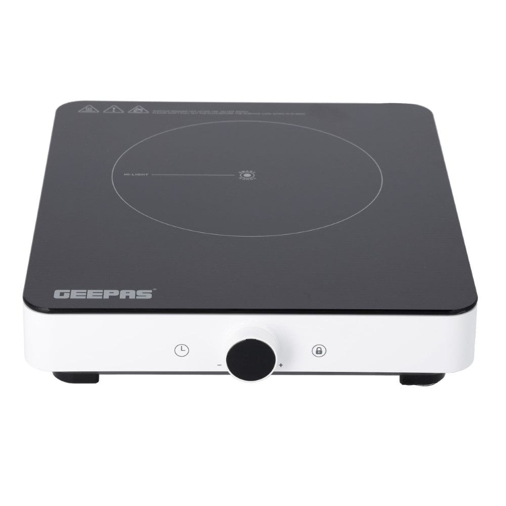 Digtal Infrared Cookr/Led Dsply/2000W1x6