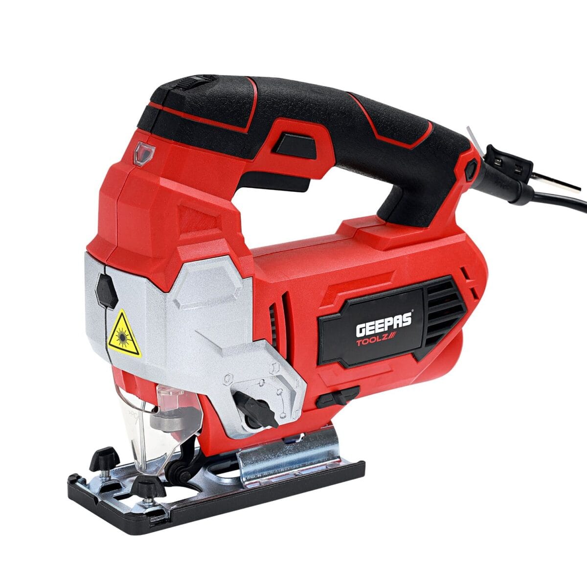 Jig Saw 100MM (4") 1x5