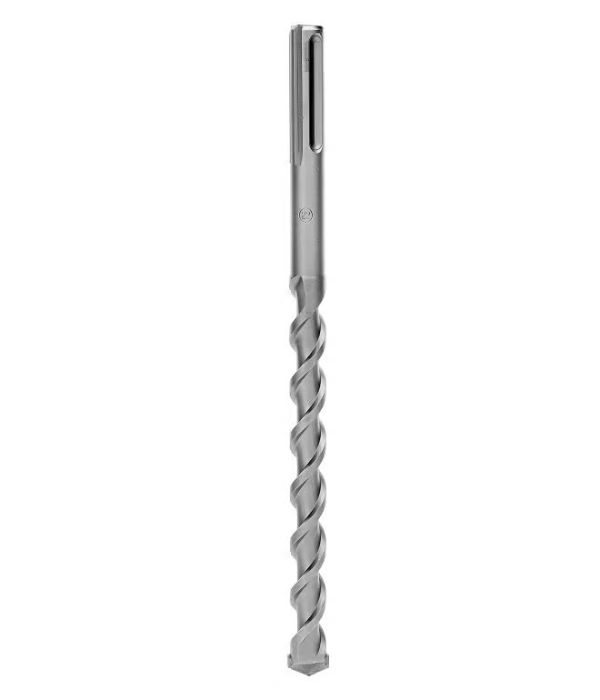 SDS MAX Single Flute 22x340 1X25