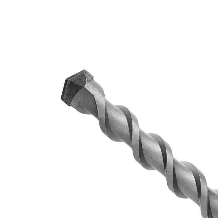 SDS MAX Single Flute 32x570 1X10