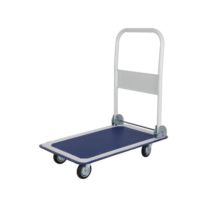 Platform Hand Truck 150kg 1X1
