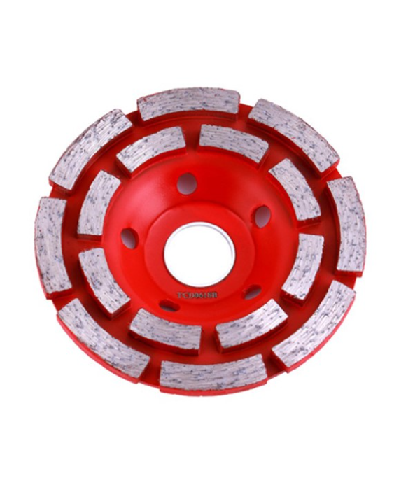105mmx22.2mm Turbo Grinding Wheel1x50