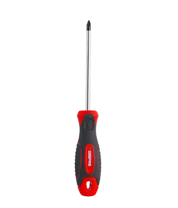 Screwdriver PH2X125MM 1X60