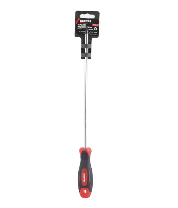 Screwdriver PH2X250MM 1x60