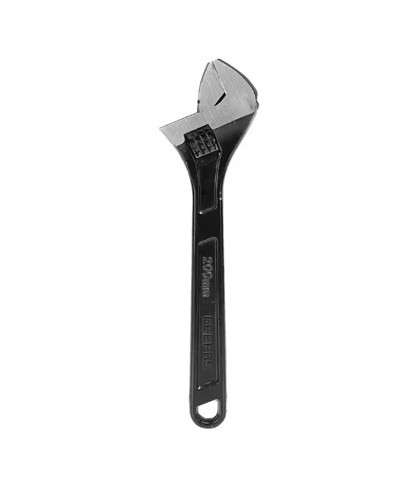 Adjustable Wrench 10" 1X40