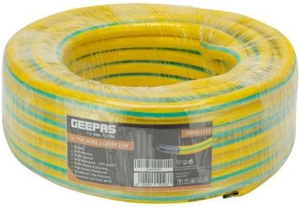 Garden Hose 1/2'' – 50m 1x1