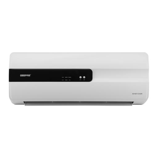 Wall Heater 1x4