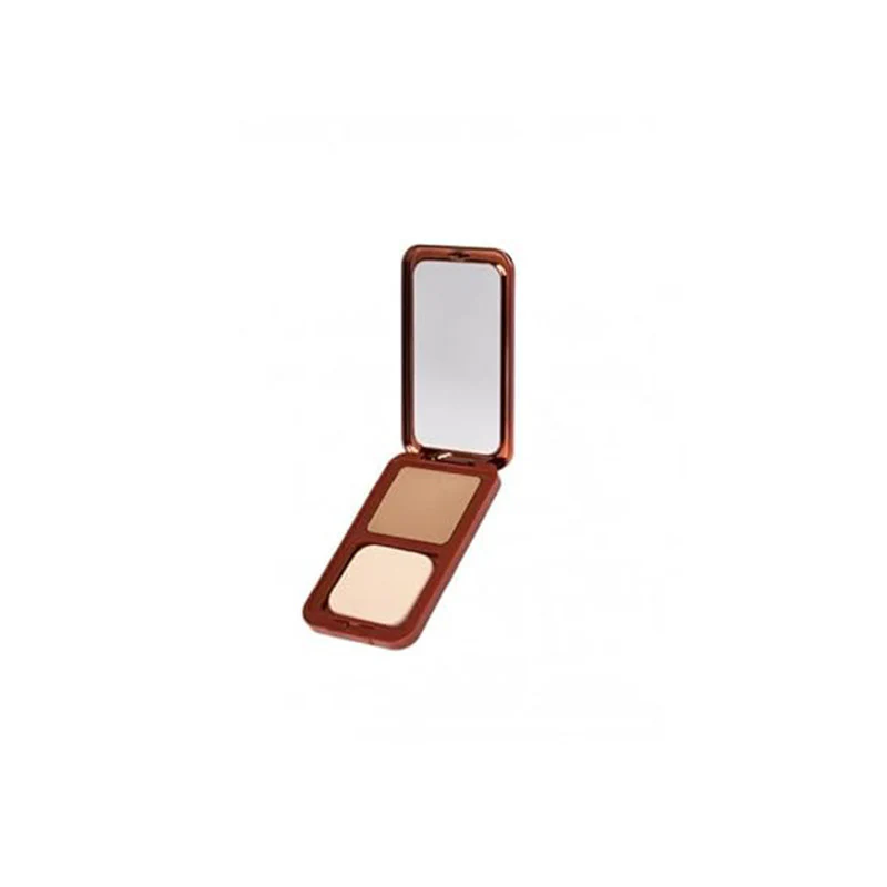 Astra Compact Foundation Balm - Shade - Light-M