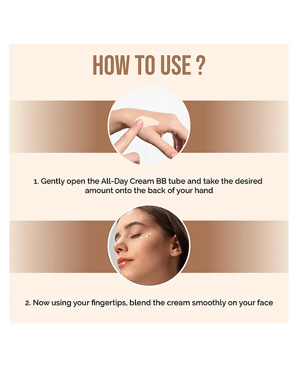 Astra Pure Beauty Bb Cream - Shade - Medium