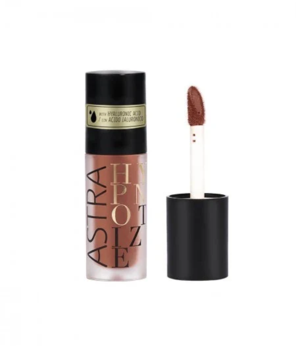 Astra Hypnotize Liquid Lipstick - Shade - Game Changer