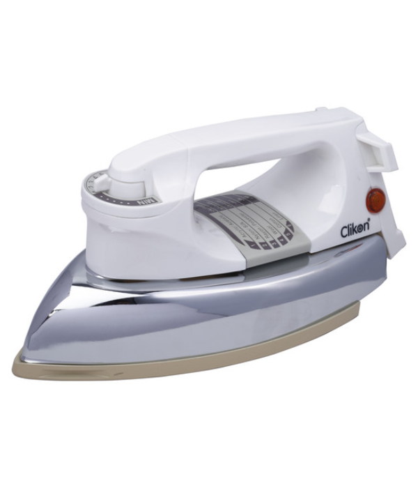 HEAVY IRON 2KG