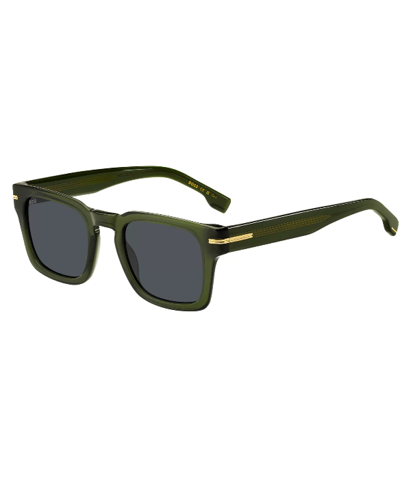 HUGO BOSS 1625/S 1EDIR SUNGLASS-SIZE 50