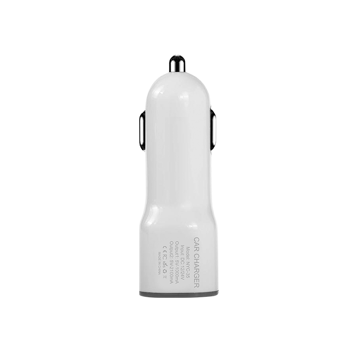 NYORK CAR ADAPTER