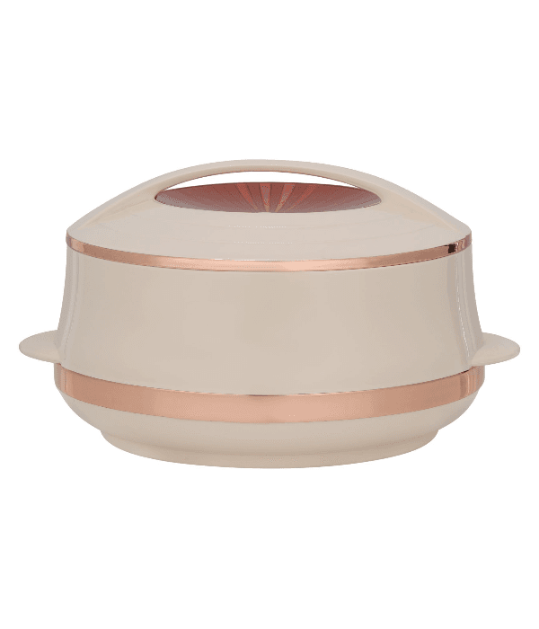 Elite Gold Insul. Casserole 6000ML1x8